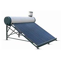 Scaldacqua solare Honeywell, 