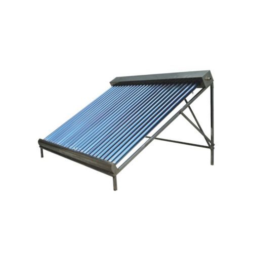 Scaldacqua solare 500 l, 