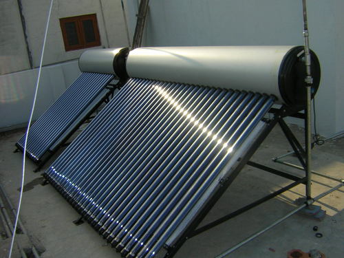 Scaldacqua solare a schermo piatto Thermosyphon, 