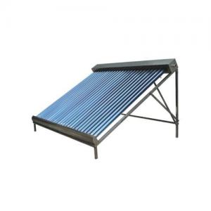 Scaldacqua solare 500 l